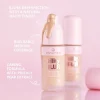 Silky BLUR HYDRATING LONGWEAR FOUNDATIONb Silky BLUR HYDRATING LONGWEAR FOUNDATIONb