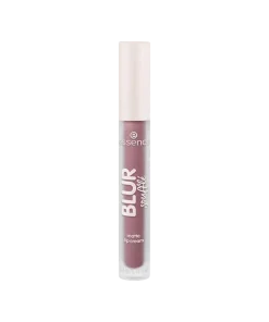 Essence Blur Souffle Matte Lip Cream (4colors)