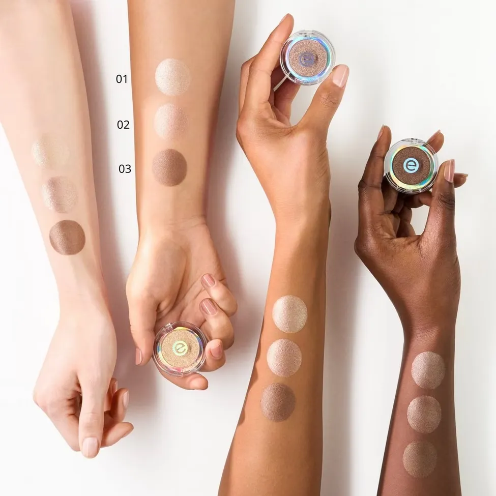 essence mono eyeshadow pearly essence mono eyeshadow pearly