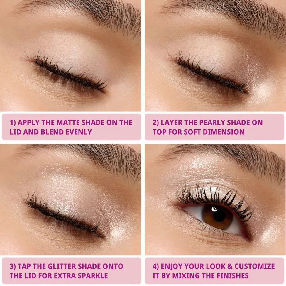 essence mono eyeshadow pearlya essence mono eyeshadow pearlya