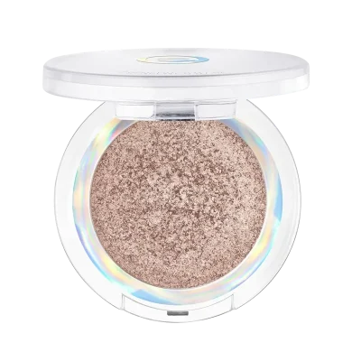 Essence Mono Eyeshadow Pearly (2colors)