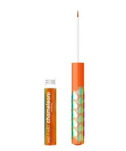 Alternative view of Wet N Wild Chameleon Chrome Liquid Eyeliner Turbo Dream