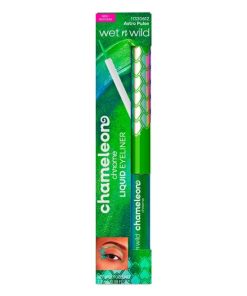Wet N Wild Chameleon Chrome Liquid Eyeliner Astro Pulse