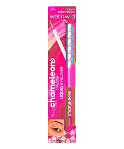 Wet N Wild Chameleon Chrome Liquid Eyeliner Galaxy Dancer