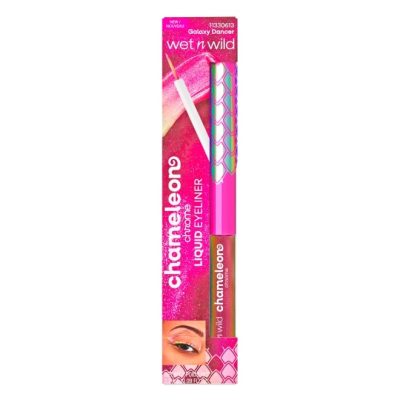 Wet N Wild Chameleon Chrome Liquid Eyeliner Galaxy Dancer