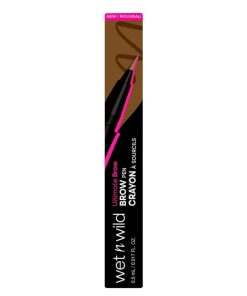 Wet N Wild Ultimate Brow Pen Medium Brown