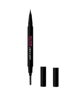 Alternative view of Wet N Wild Ultimate Brow Pen Medium Brown