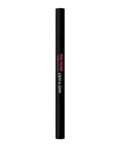 Alternative view of Wet N Wild Ultimate Brow Pen Dark Brown