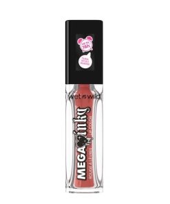 Wet N Wild Mega Inky Lip Color Bare Intentions