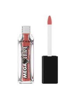 Alternative view of Wet N Wild Mega Inky Lip Color Bare Intentions