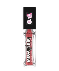 Wet N Wild Mega Inky Lip Color Desert Crush
