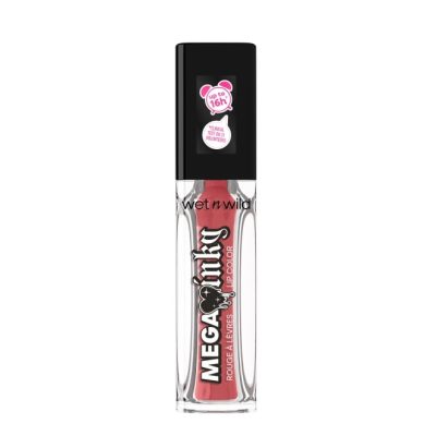 Wet N Wild Mega Inky Lip Color Desert Crush