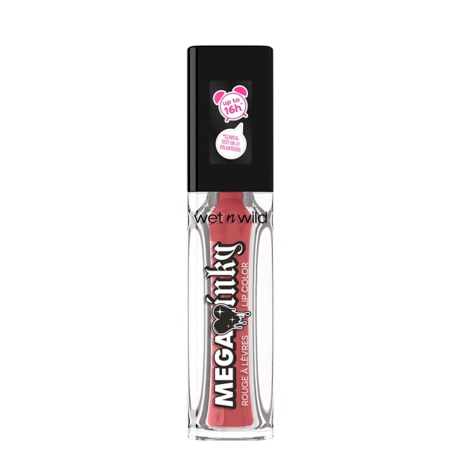 Wet N Wild Mega Inky Lip Color Desert Crush