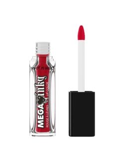 Alternative view of Wet N Wild Mega Inky Lip Color Red Revival