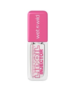 Wet N Wild Lip Oil Injector Shimmer Me Baby