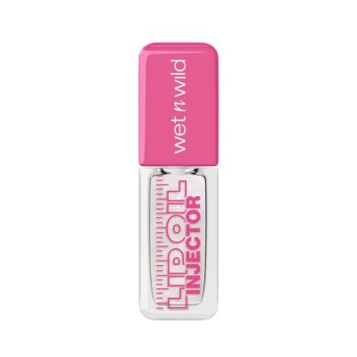 Wet N Wild Lip Oil Injector Shimmer Me Baby