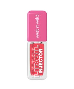 Wet N Wild Lip Oil Injector Just A Hint