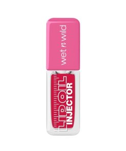Wet N Wild Lip Oil Injector Hottest Flame