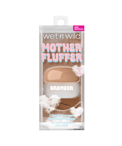 Wet N Wild Mother Fluffer Cloud Bronzer Beige Please