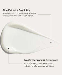Alternative view of Beauty Of Joseon Relief Sunrice Probiotics - SPF50+/PA++++ - Αντηλιακό Με Εκχύλισμα Ρυζιού Και Προβιοτικά