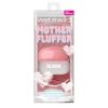 MOTHER FLUFFER PUDDING BLUSH ROSE THE ROOF 43.11.450587E 1