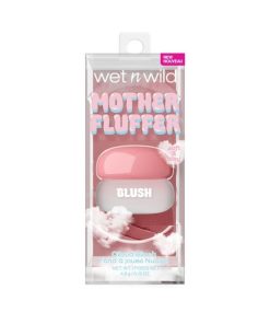 Wet N Wild Mother Fluffer Pudding Blush – RoseThe Roof
