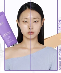 Alternative view of Missha Perfect Cover Serum B.B. Cream No27 20ml
