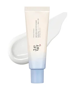 Beauty Of Joseon Relief Sun Aqua-Fresh : Rice + B5 SPF50+ PA++++ - Λεπτόρρευστο Αντηλιακό Με Ρύζι Και Πανθενόλη