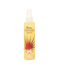 Venita Smoothing & Detangling Hair Mist – 150ml