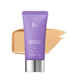 Missha Perfect Cover Serum B.B. Cream No27 20ml