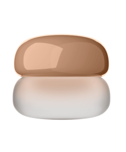 Alternative view of Wet N Wild Mother Fluffer Cloud Bronzer Beige Please